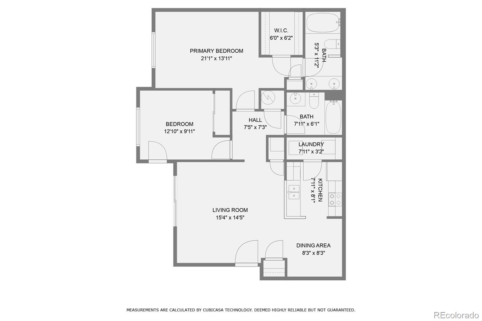 MLS Image #18 for 15700 e jamison drive,englewood, Colorado