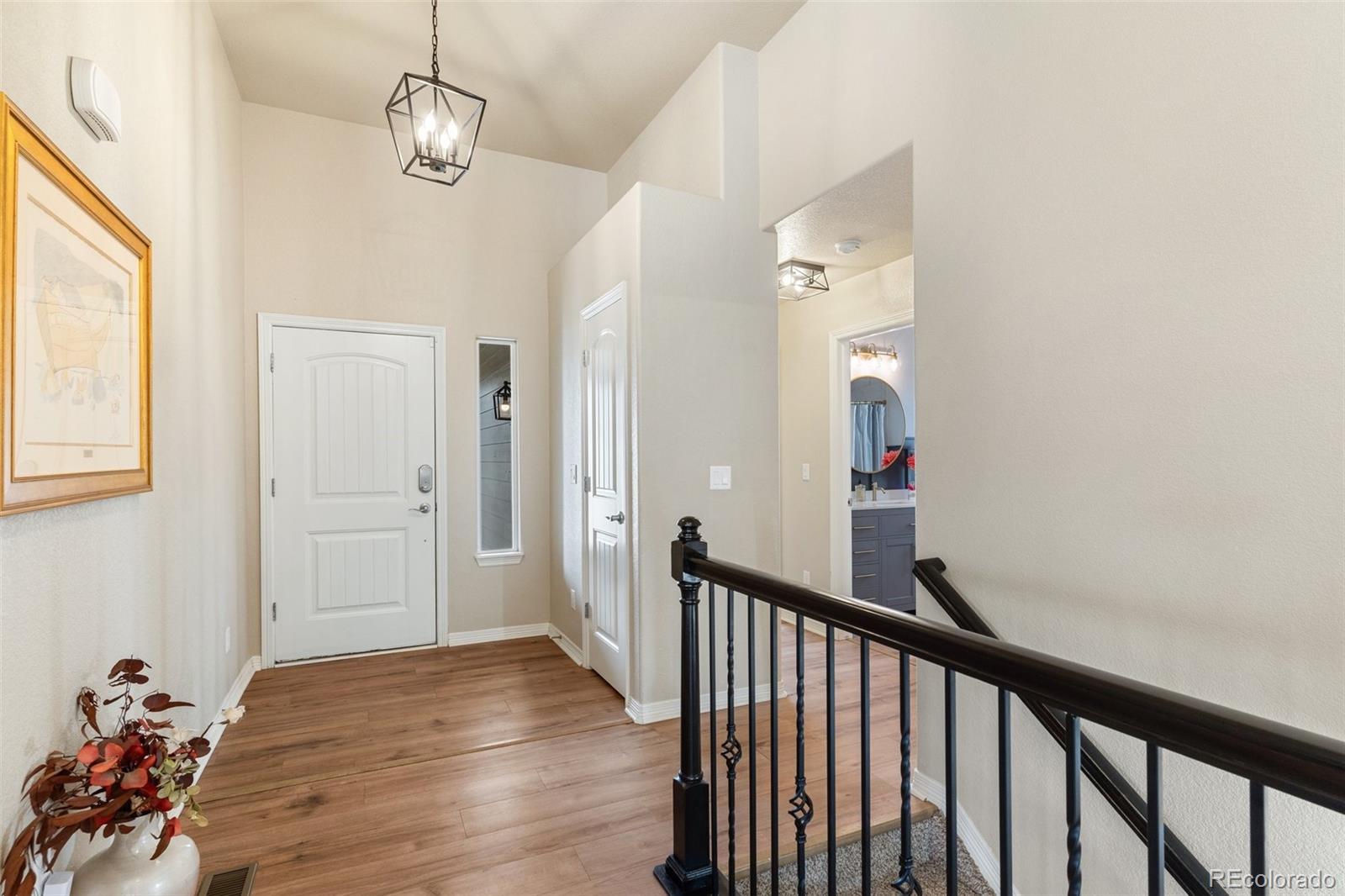 MLS Image #2 for 977  salmon pond way,colorado springs, Colorado