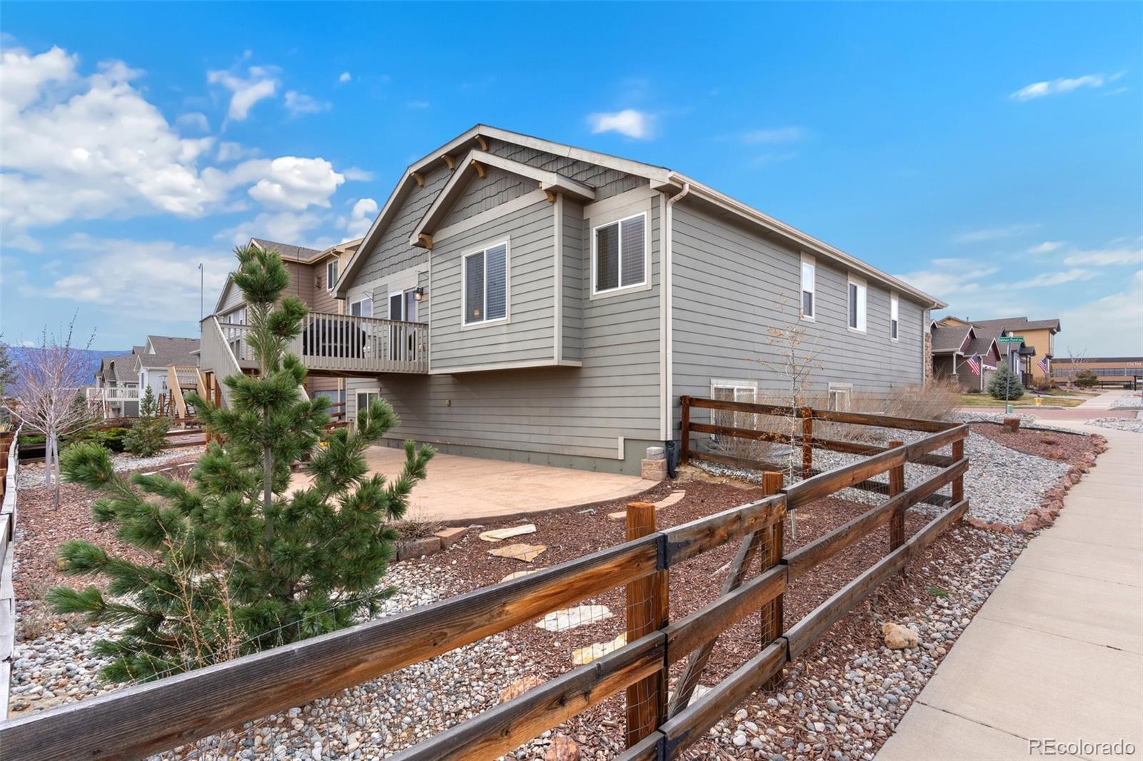 MLS Image #36 for 977  salmon pond way,colorado springs, Colorado