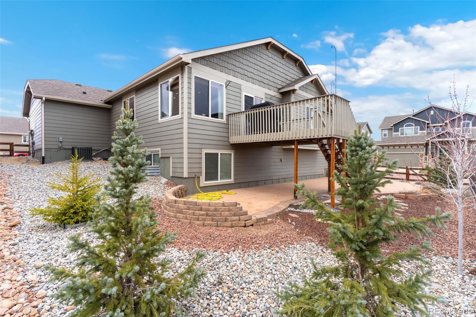 MLS Image #37 for 977  salmon pond way,colorado springs, Colorado