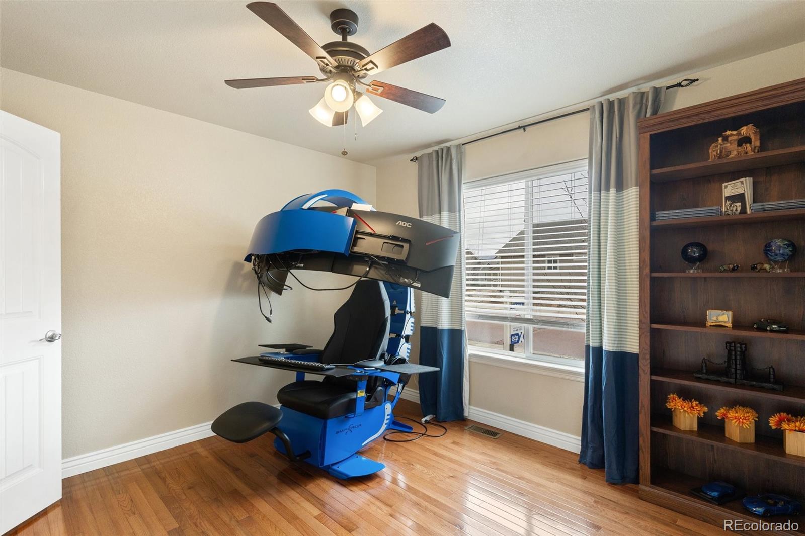 MLS Image #4 for 977  salmon pond way,colorado springs, Colorado