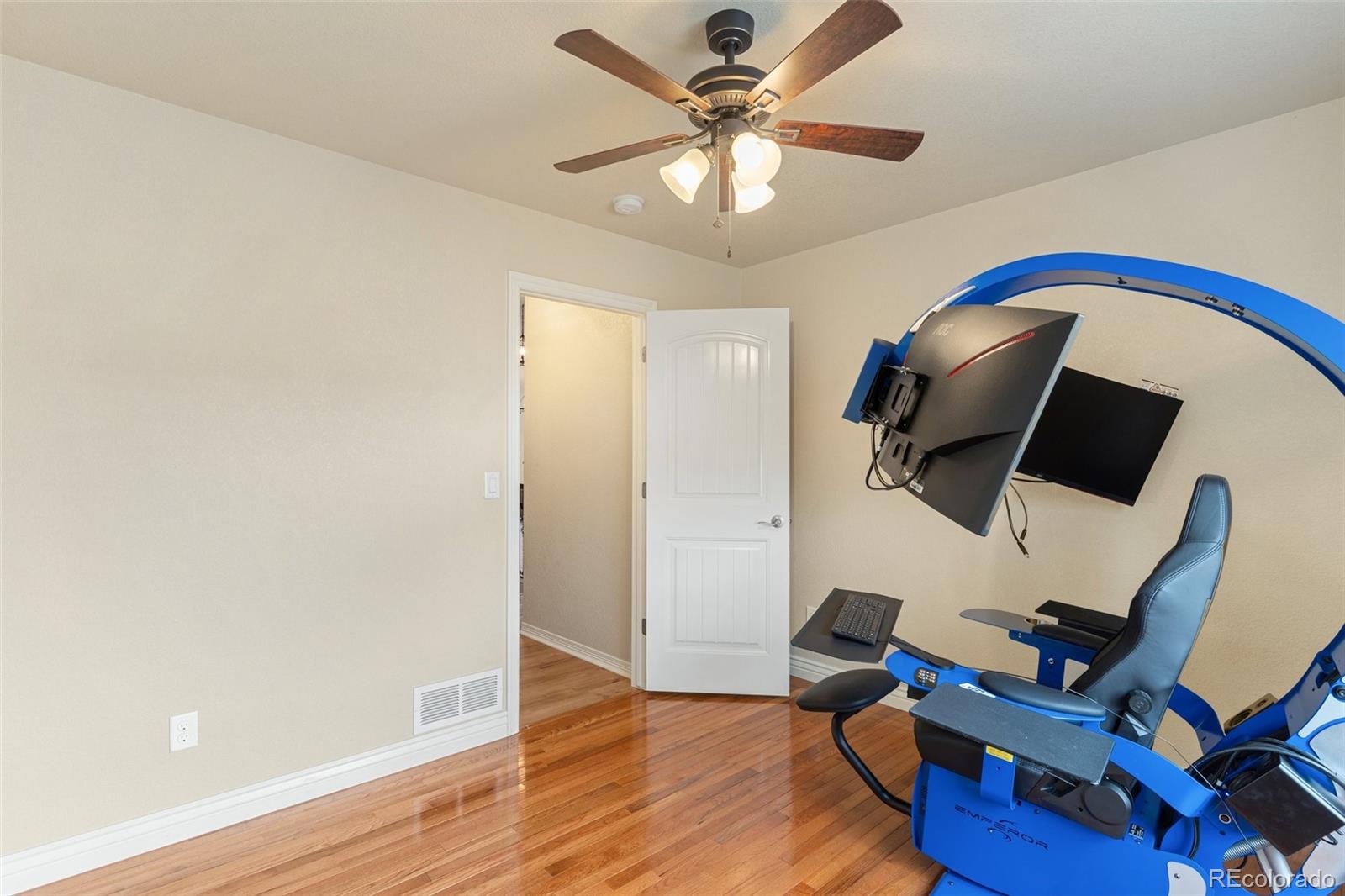 MLS Image #5 for 977  salmon pond way,colorado springs, Colorado