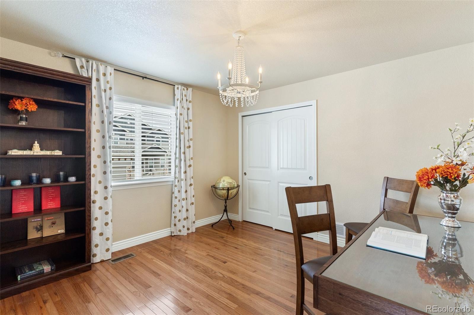 MLS Image #7 for 977  salmon pond way,colorado springs, Colorado