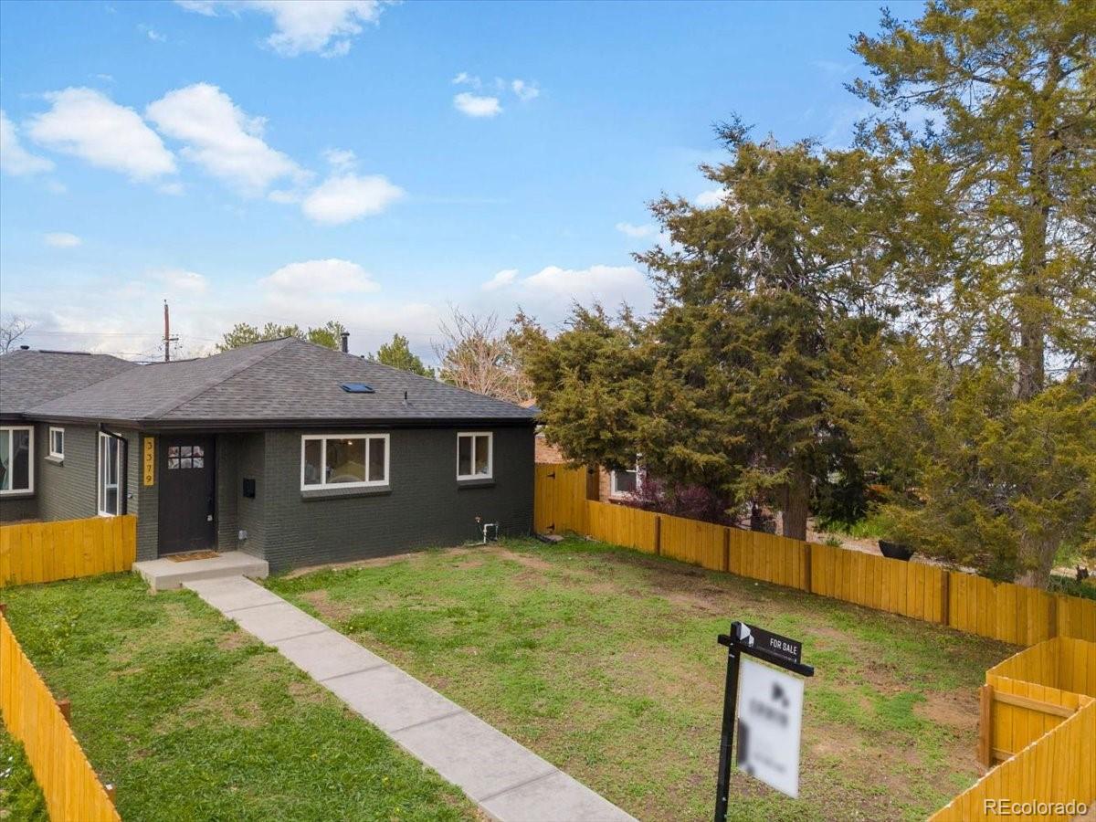 MLS Image #16 for 3379  krameria street,denver, Colorado