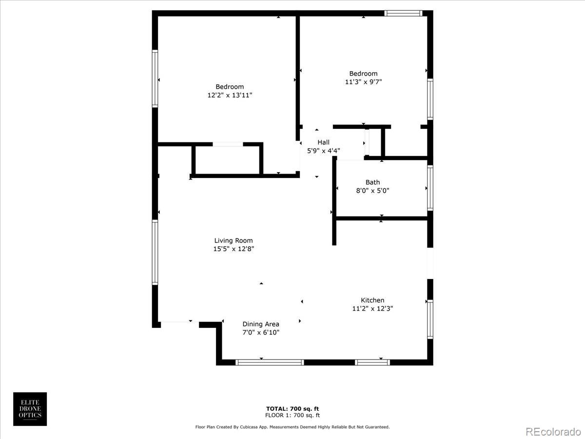 MLS Image #20 for 3379  krameria street,denver, Colorado