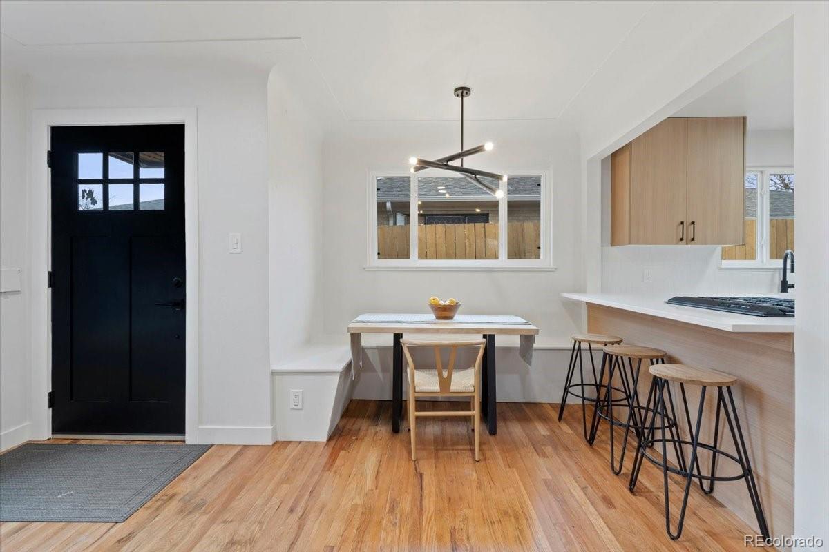 MLS Image #3 for 3379  krameria street,denver, Colorado