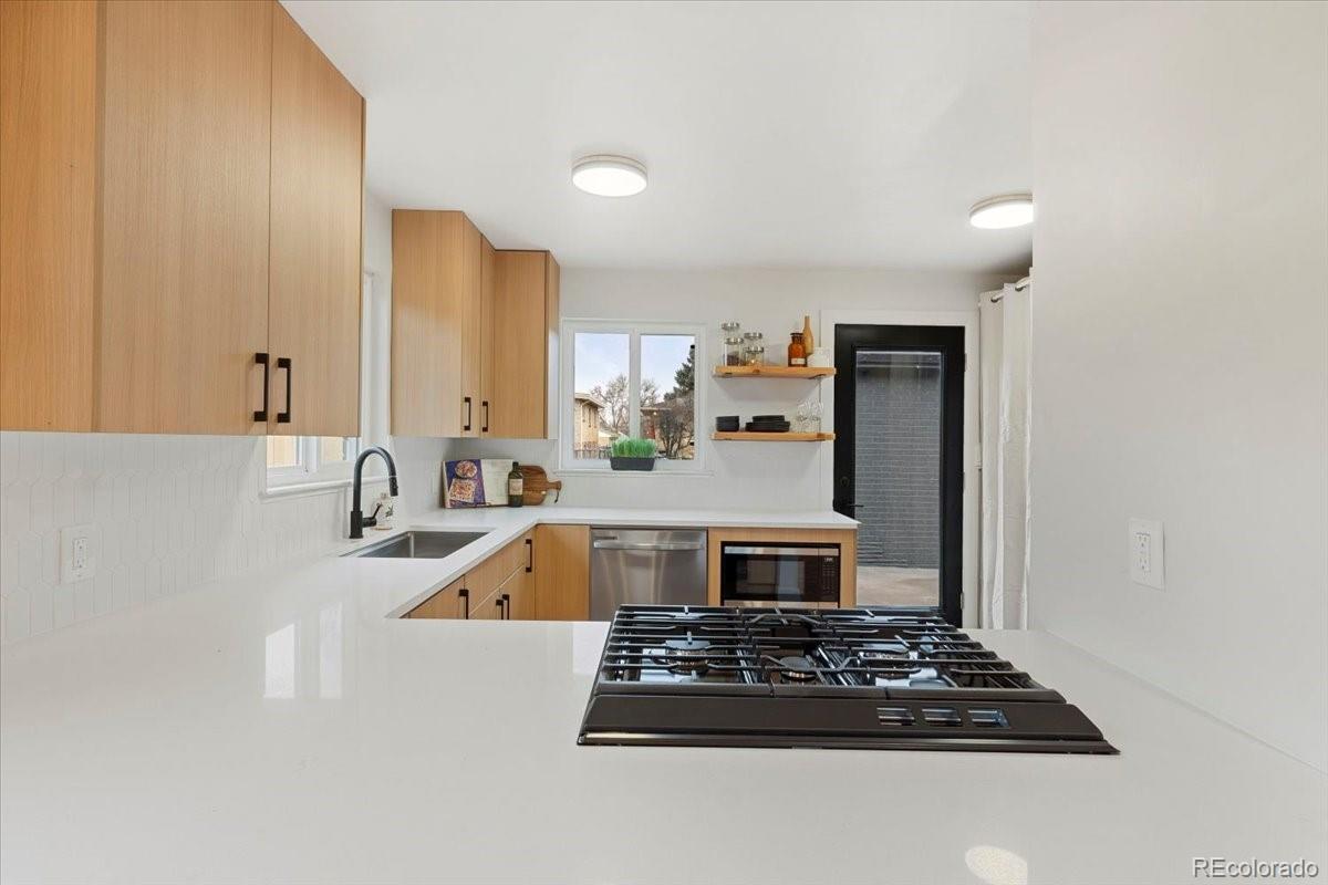 MLS Image #5 for 3379  krameria street,denver, Colorado