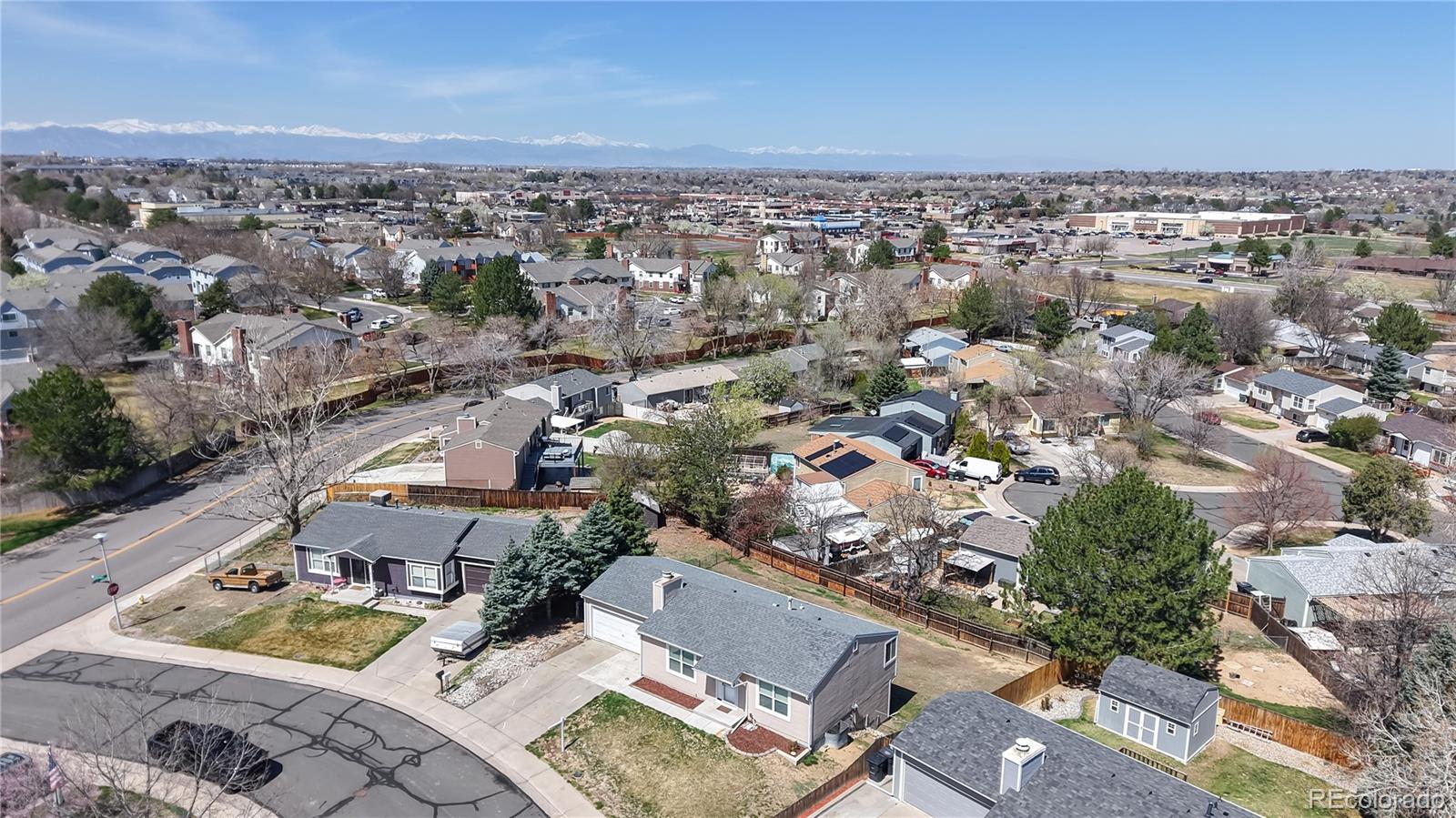 MLS Image #5 for 11813  bellaire circle,thornton, Colorado