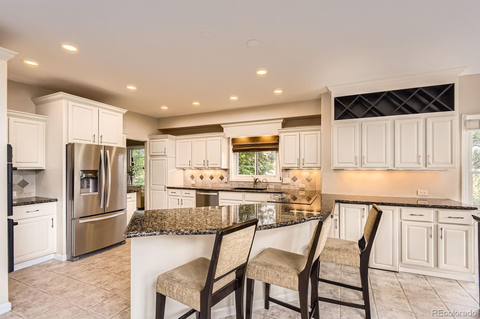 MLS Image #11 for 7758  edgewater court,lone tree, Colorado