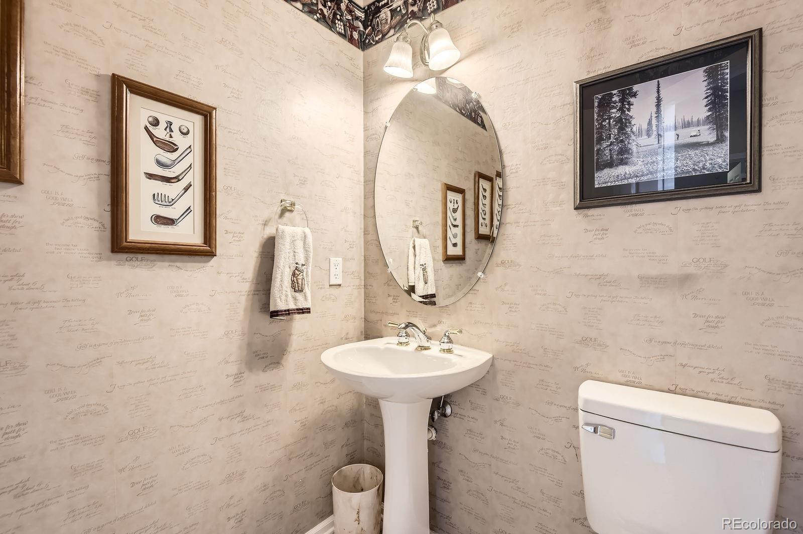 MLS Image #14 for 7758  edgewater court,lone tree, Colorado