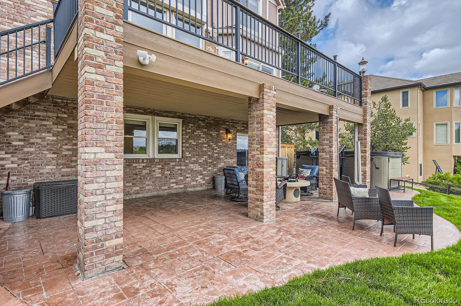 MLS Image #34 for 7758  edgewater court,lone tree, Colorado
