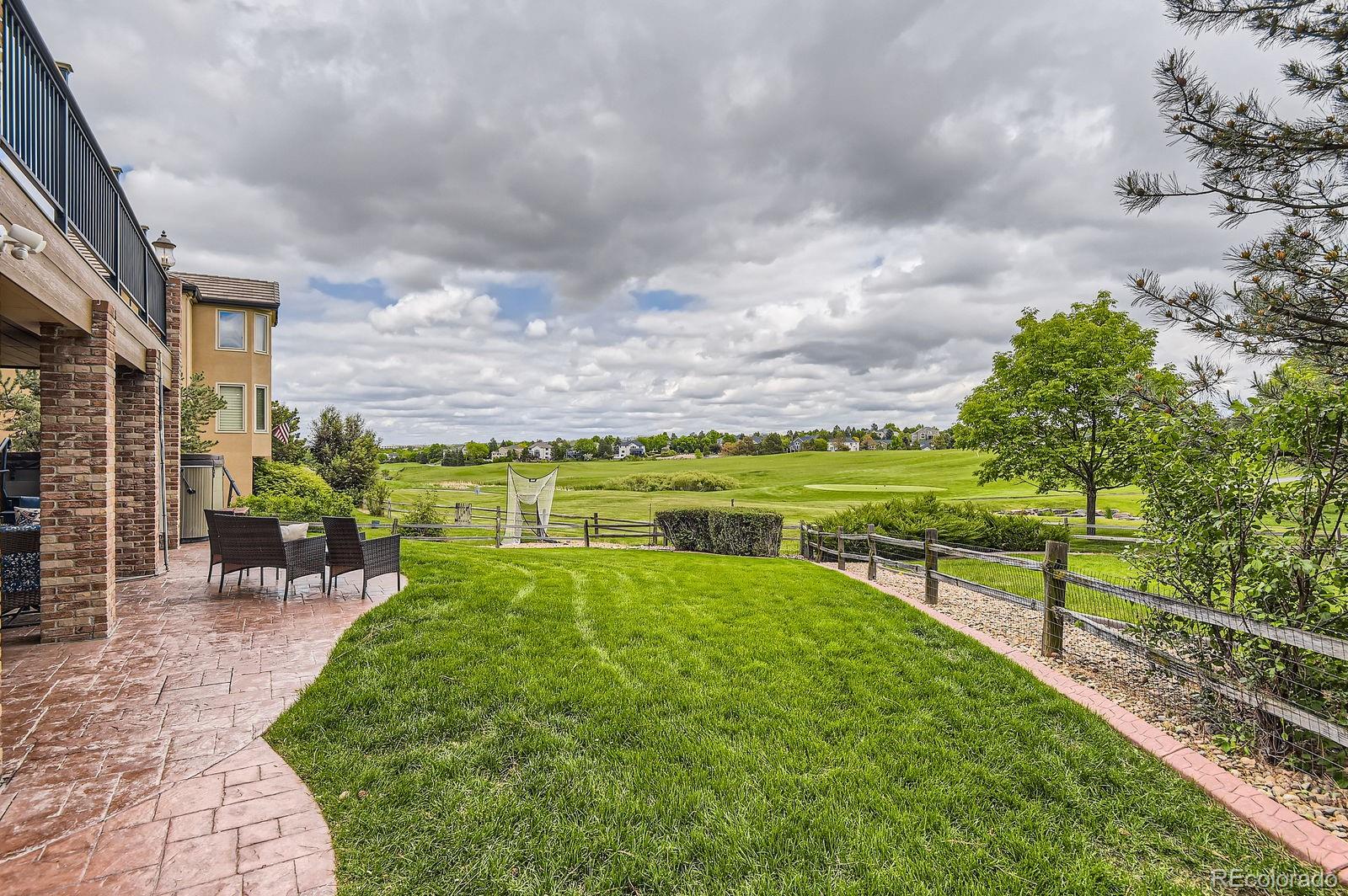 MLS Image #35 for 7758  edgewater court,lone tree, Colorado