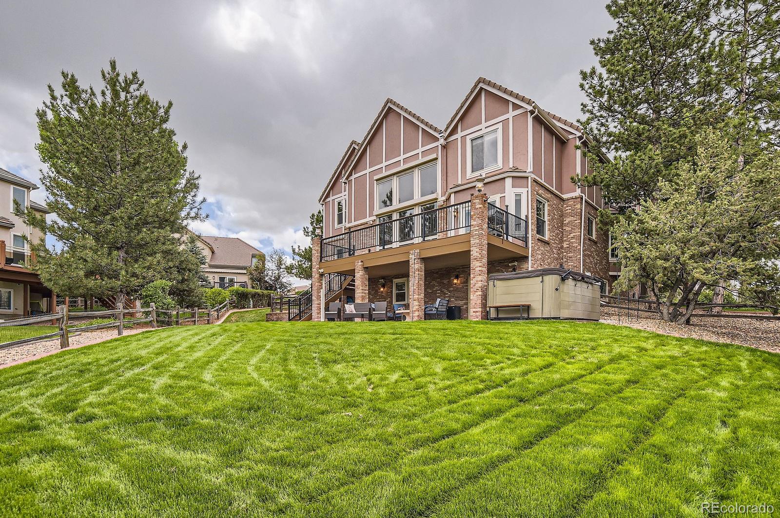 MLS Image #37 for 7758  edgewater court,lone tree, Colorado