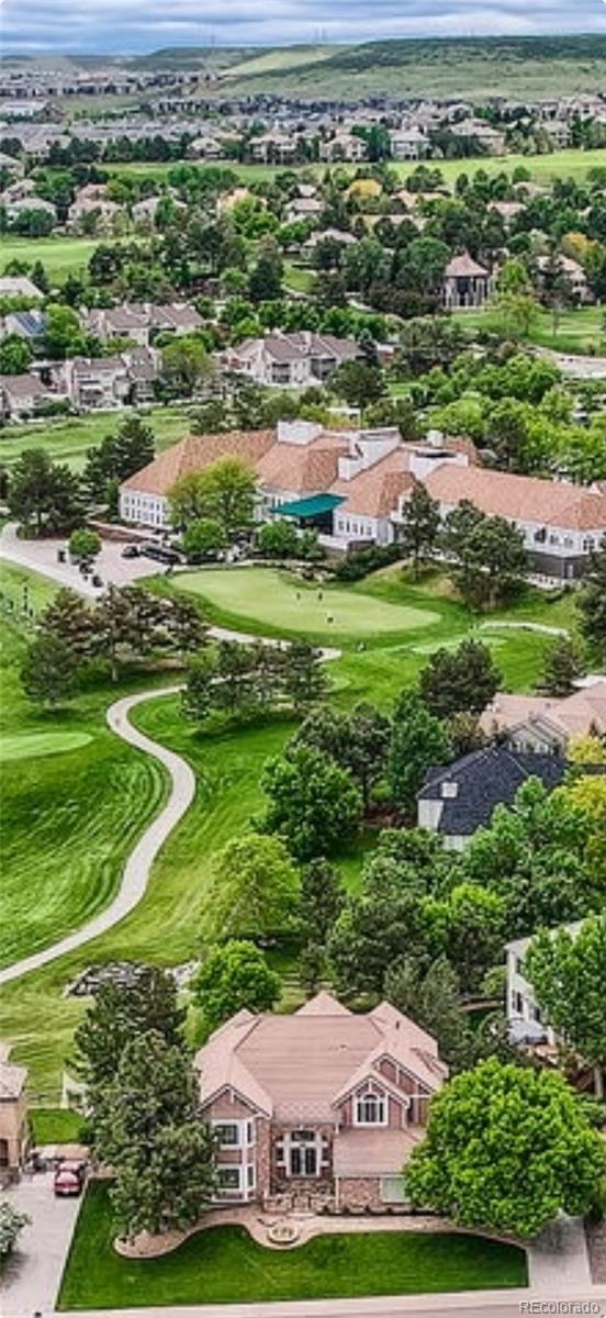 MLS Image #4 for 7758  edgewater court,lone tree, Colorado