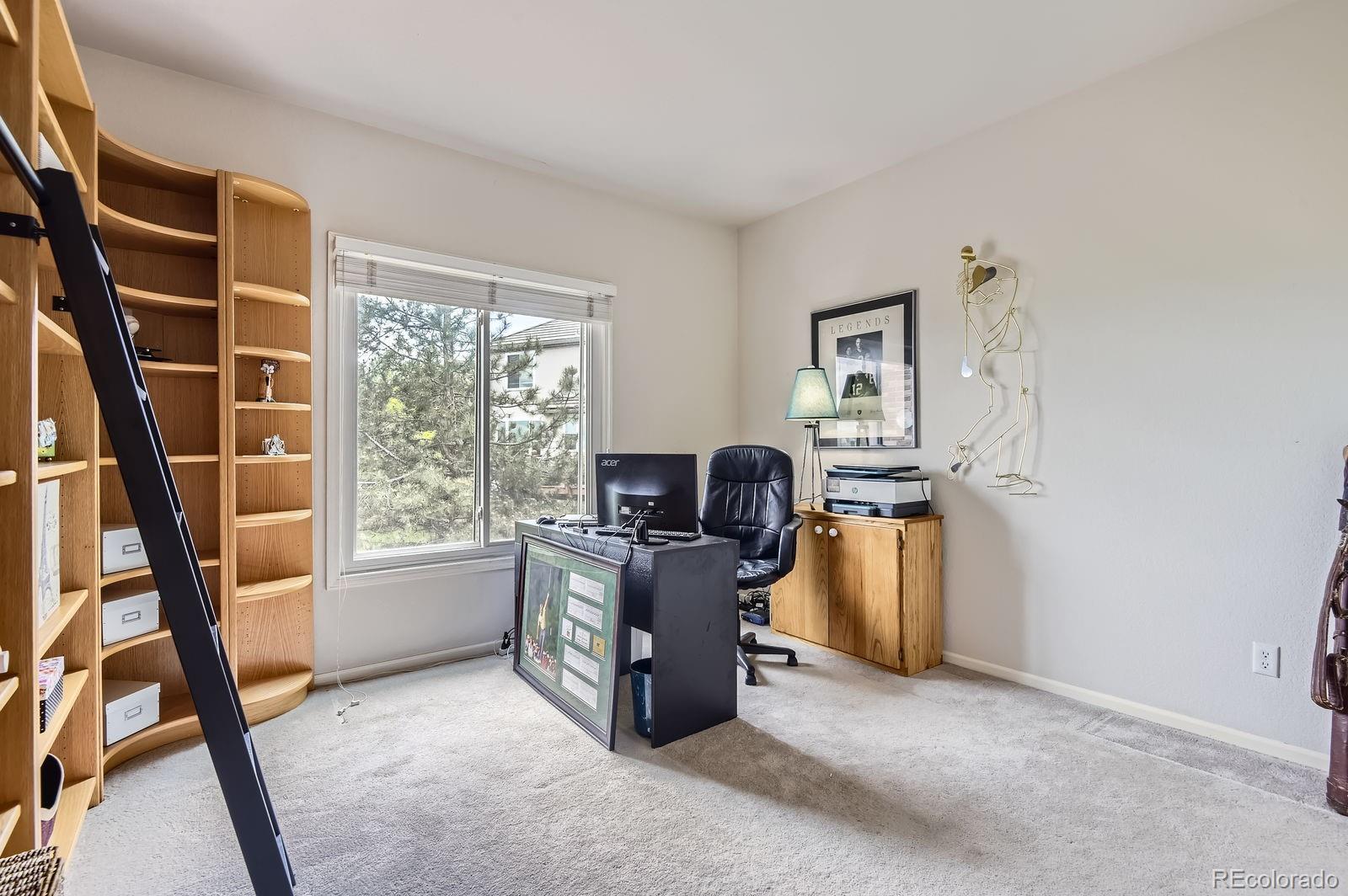 MLS Image #8 for 7758  edgewater court,lone tree, Colorado