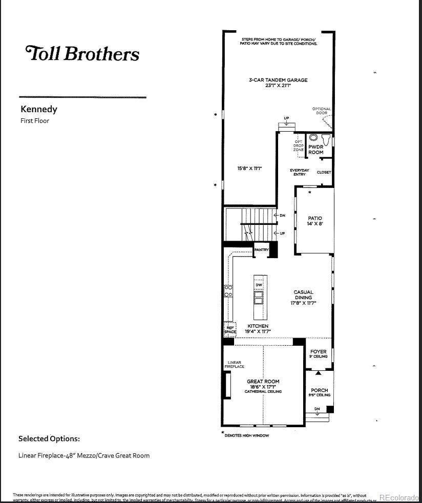 MLS Image #11 for 716  belay street,erie, Colorado