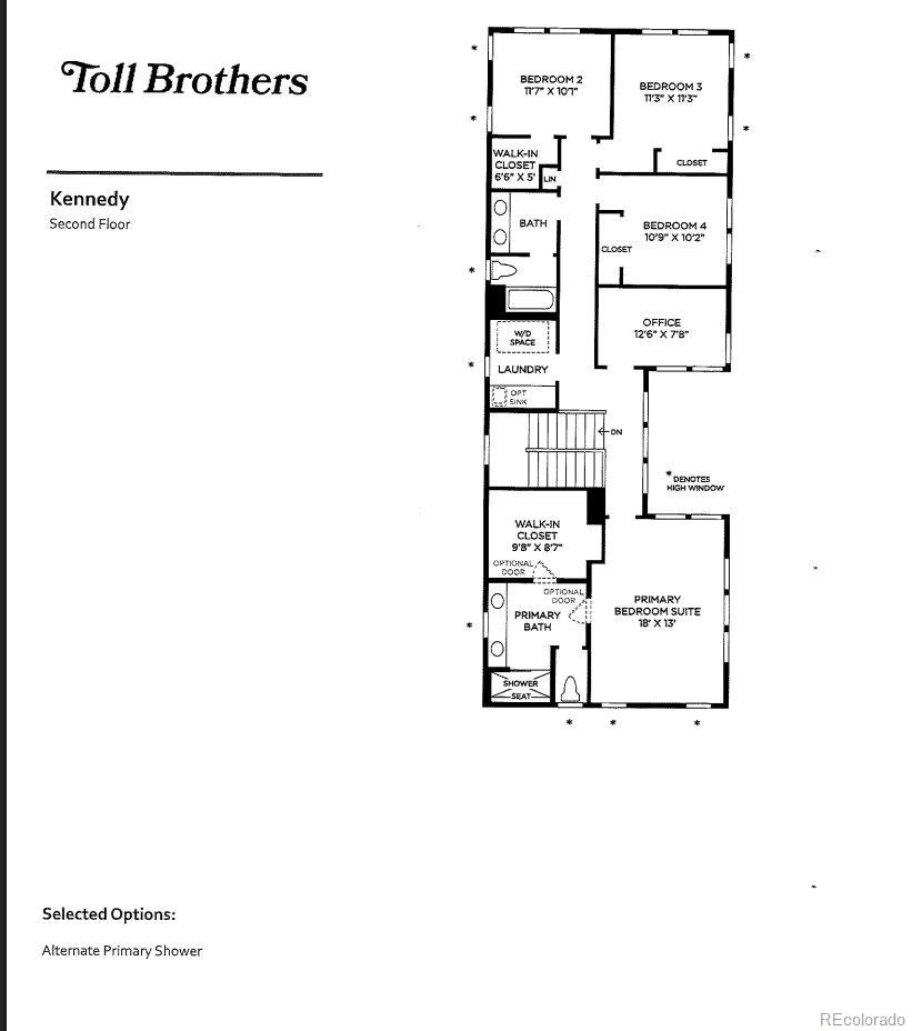 MLS Image #12 for 716  belay street,erie, Colorado