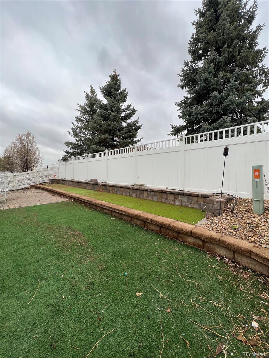 MLS Image #1 for 1137 s coolidge circle,aurora, Colorado