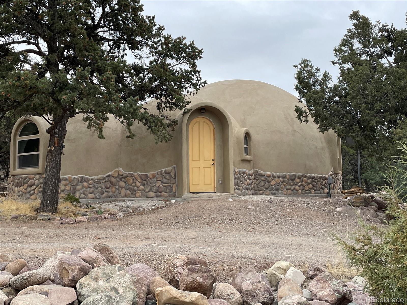MLS Image #1 for 408 n chaparral way,crestone, Colorado