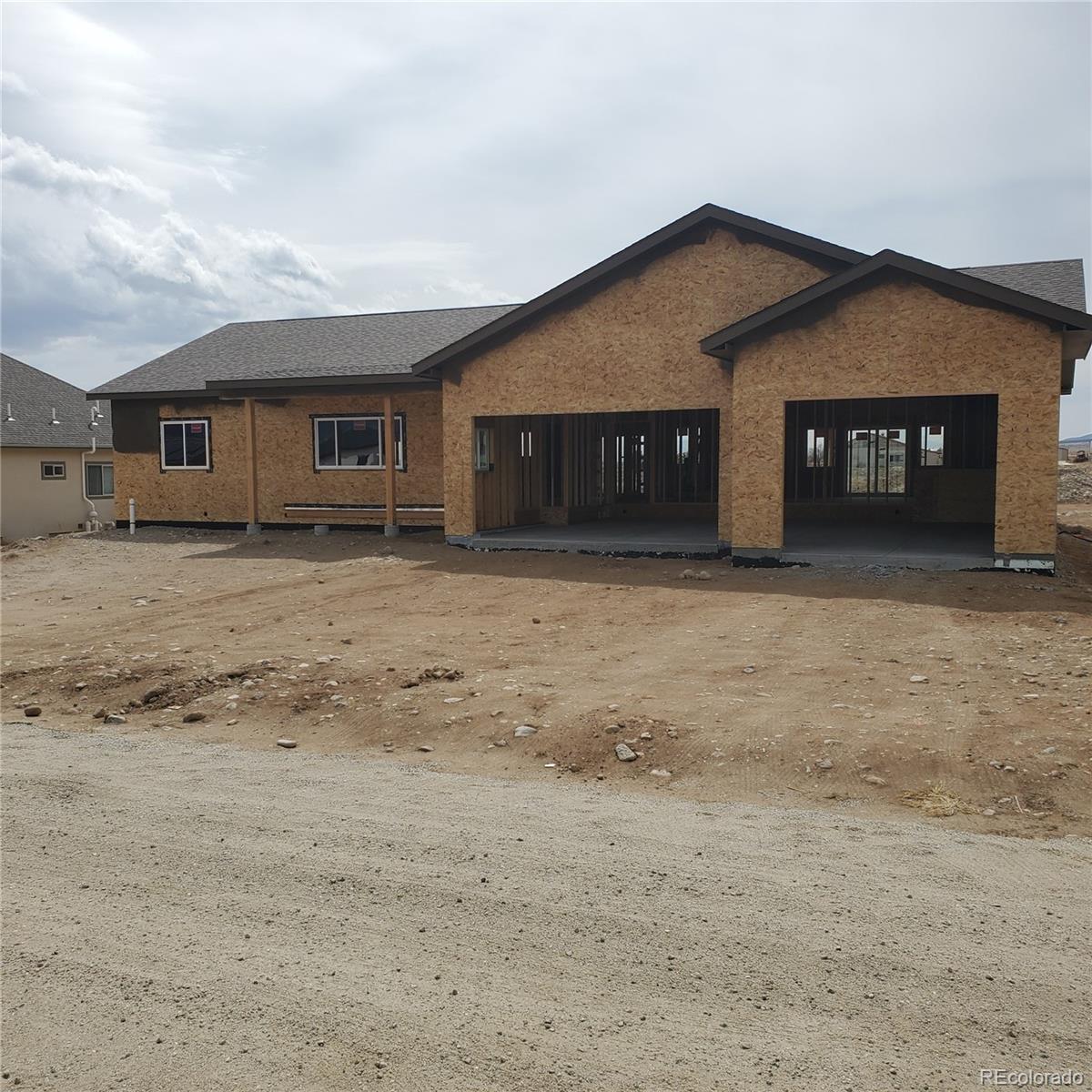 CMA Image for 15627  Paintbrush Street,Buena Vista, Colorado