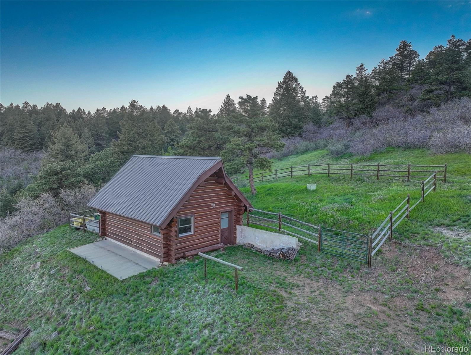 MLS Image #47 for 51  west ranch trail,morrison, Colorado