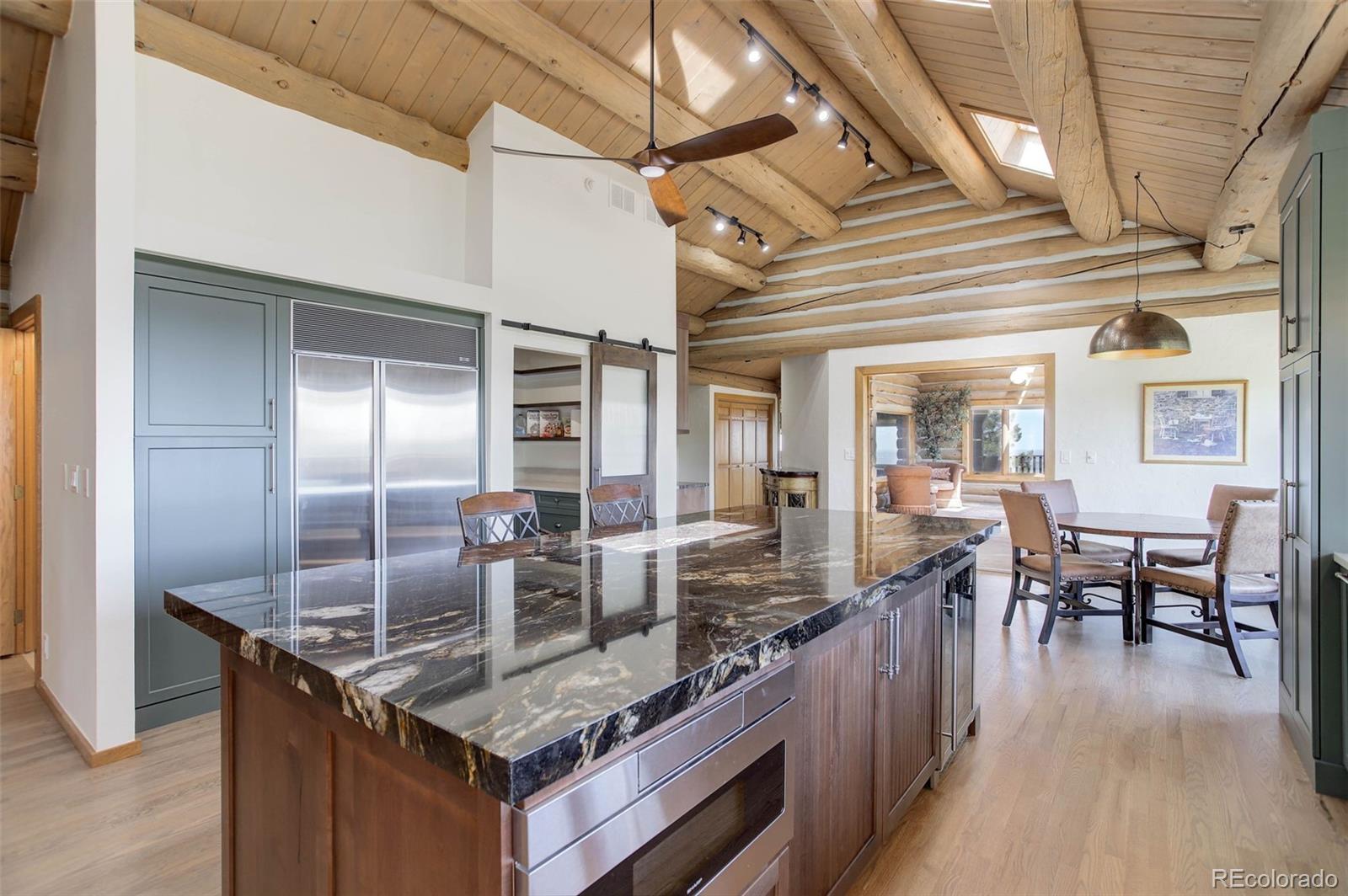 MLS Image #7 for 51  west ranch trail,morrison, Colorado