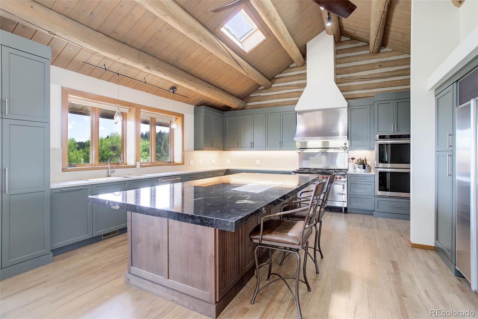 MLS Image #8 for 51  west ranch trail,morrison, Colorado