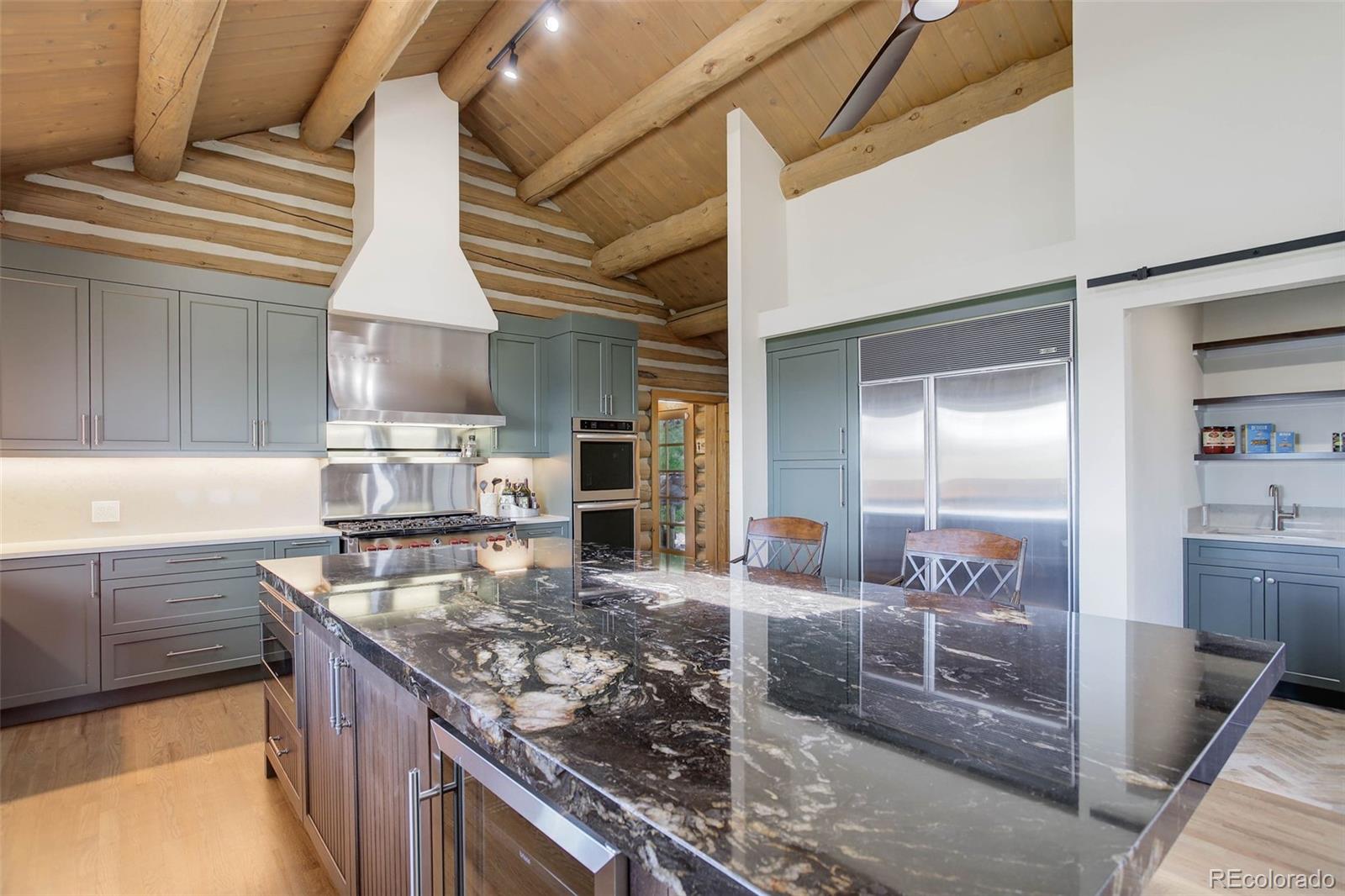 MLS Image #9 for 51  west ranch trail,morrison, Colorado