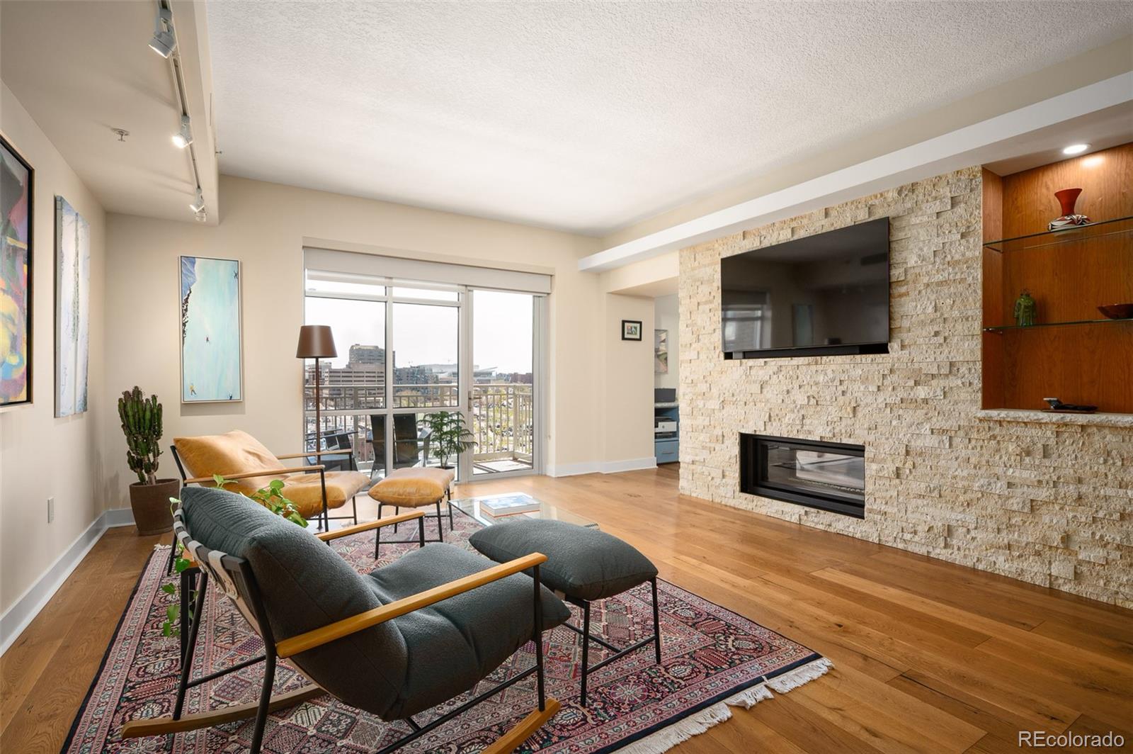 MLS Image #5 for 1411  wynkoop street,denver, Colorado