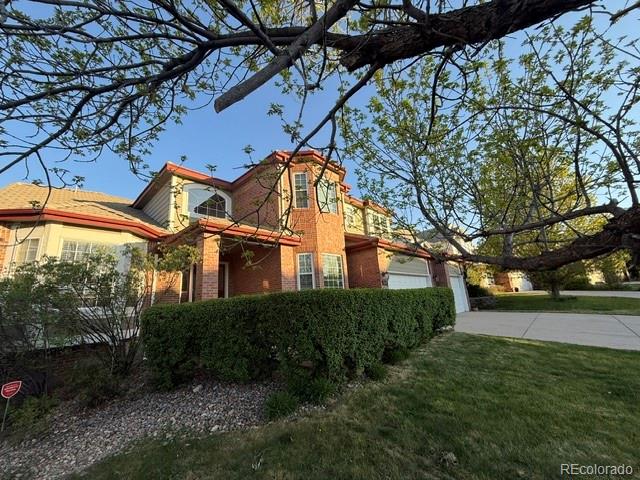 MLS Image #1 for 518  zircon way,superior, Colorado