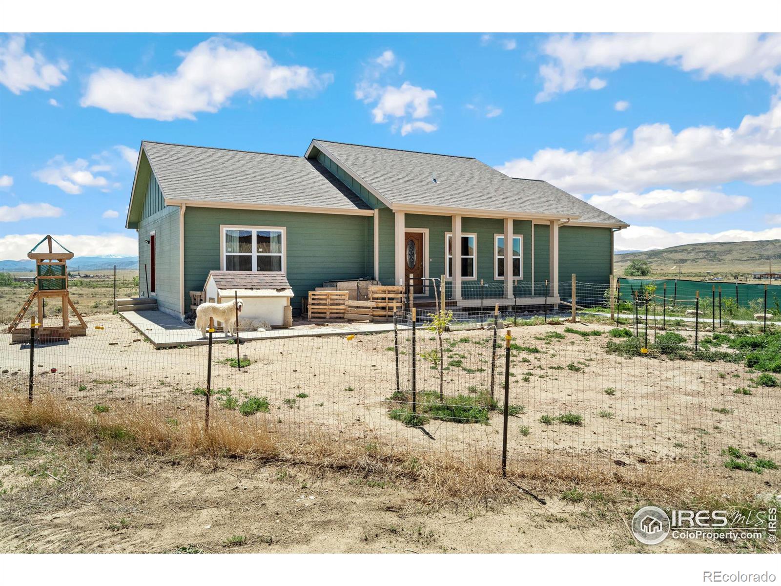 CMA Image for 19672  Rawhide Flats Road,Wellington, Colorado