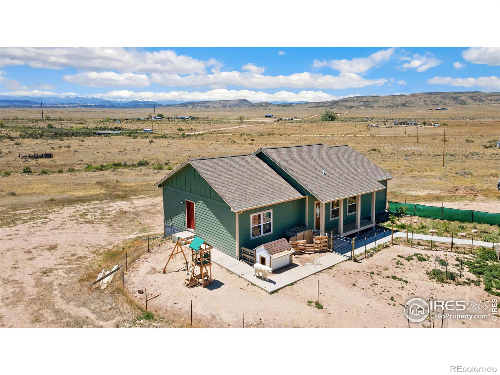 MLS Image #25 for 19672  rawhide flats road,wellington, Colorado