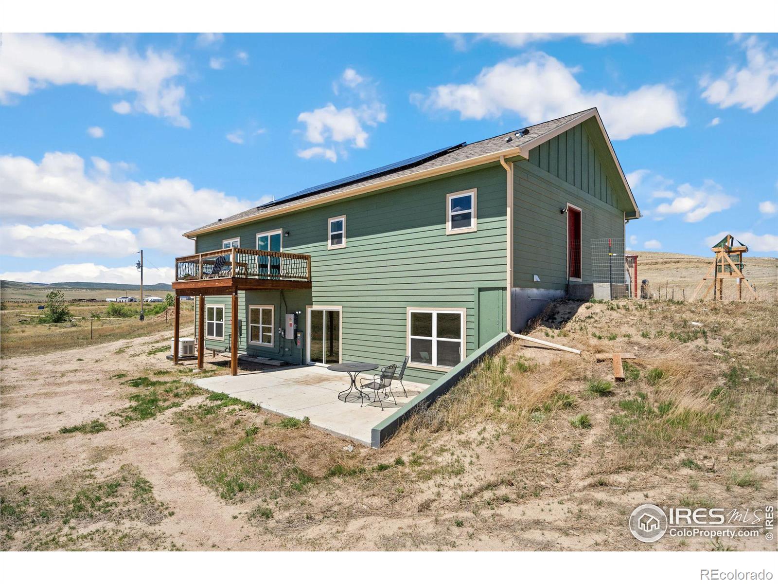 MLS Image #28 for 19672  rawhide flats road,wellington, Colorado