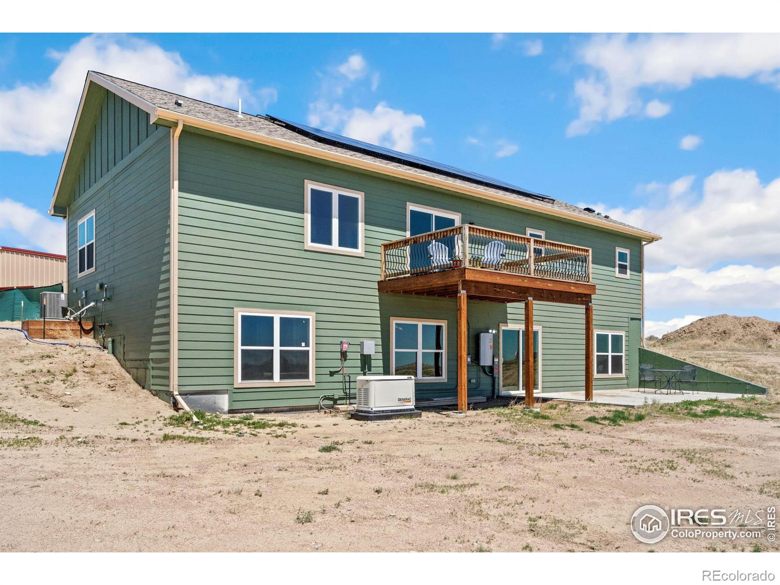 MLS Image #29 for 19672  rawhide flats road,wellington, Colorado