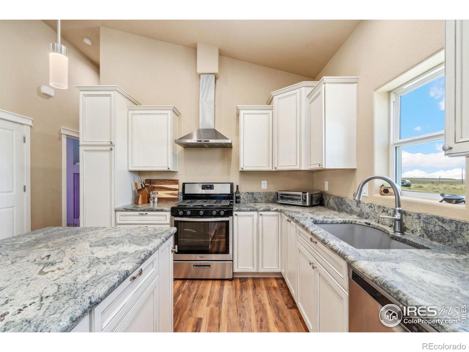 MLS Image #4 for 19672  rawhide flats road,wellington, Colorado