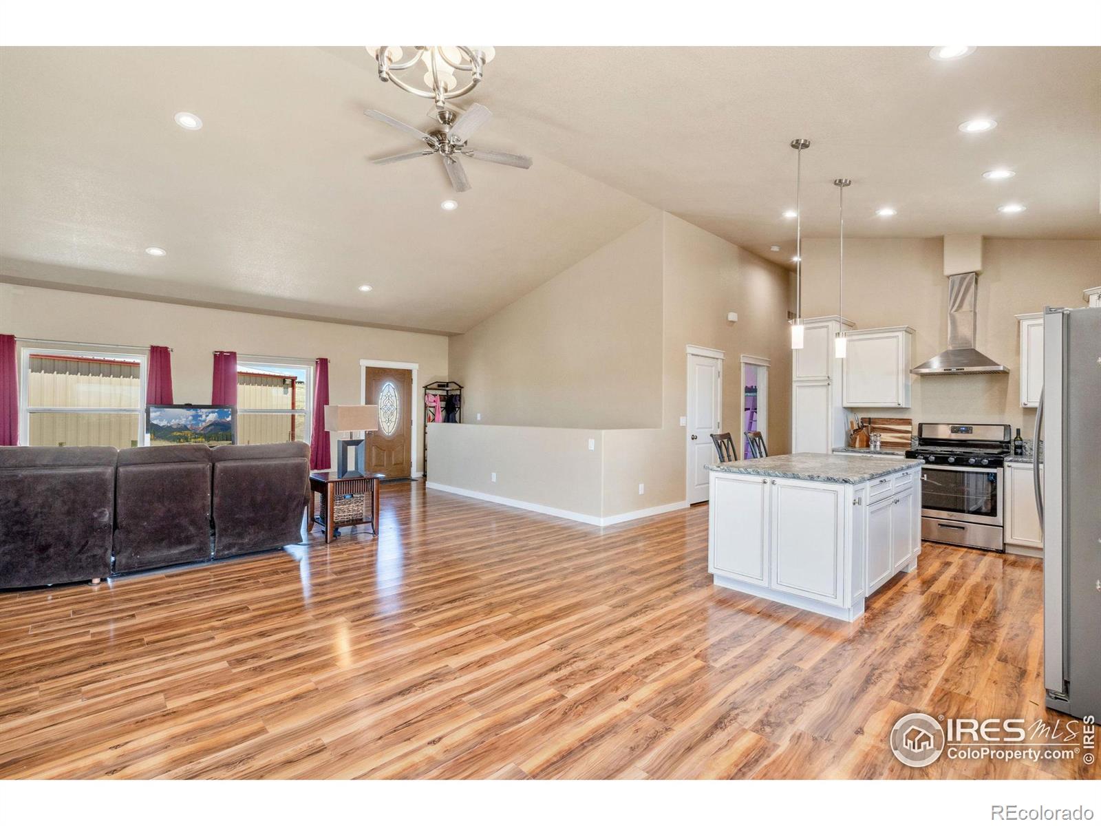 MLS Image #7 for 19672  rawhide flats road,wellington, Colorado