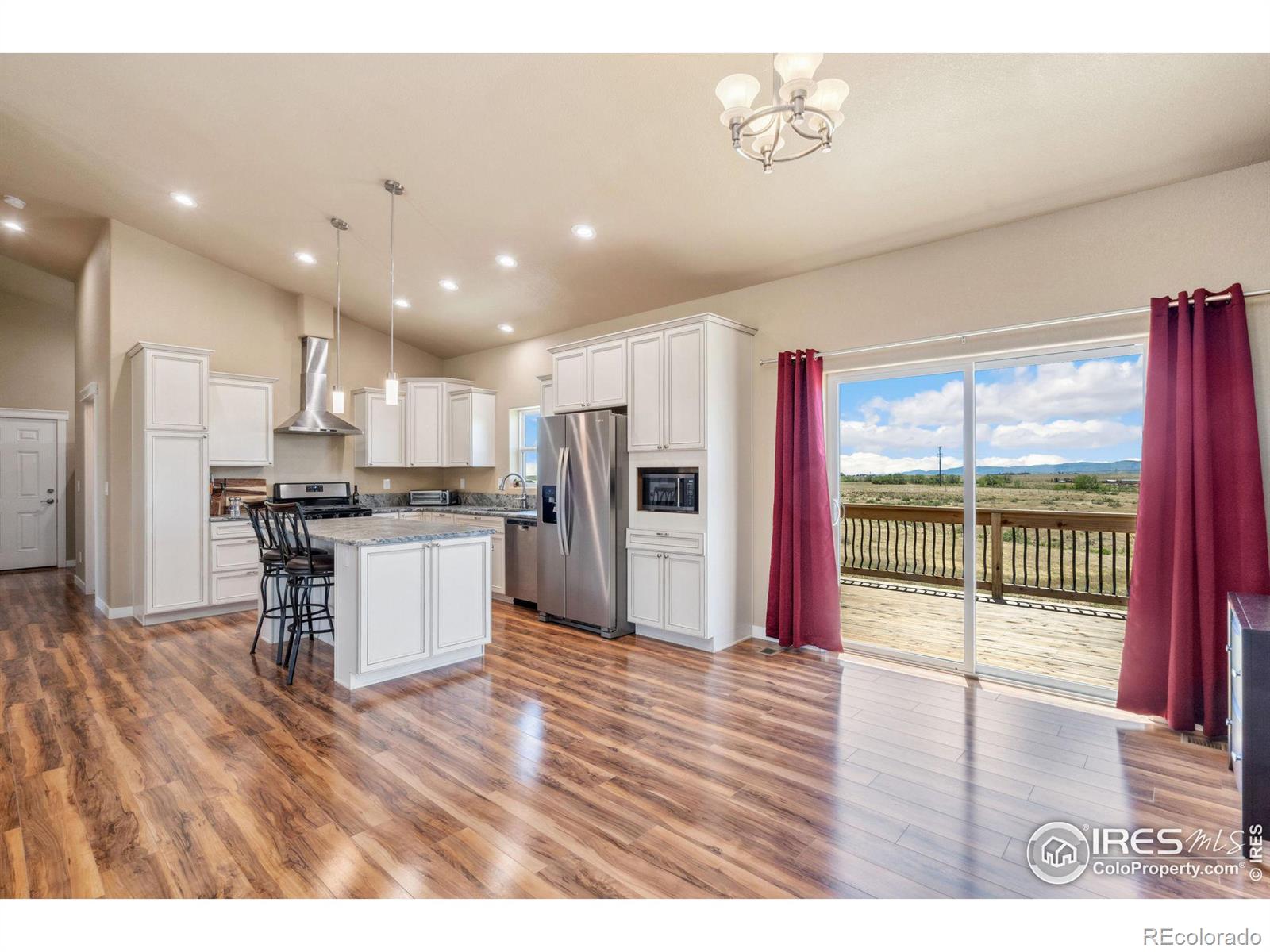 MLS Image #8 for 19672  rawhide flats road,wellington, Colorado