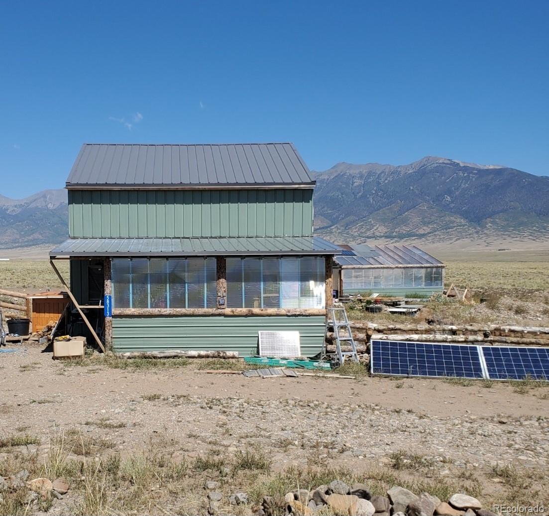 MLS Image #1 for 58313  county road jj 5 ,villa grove, Colorado