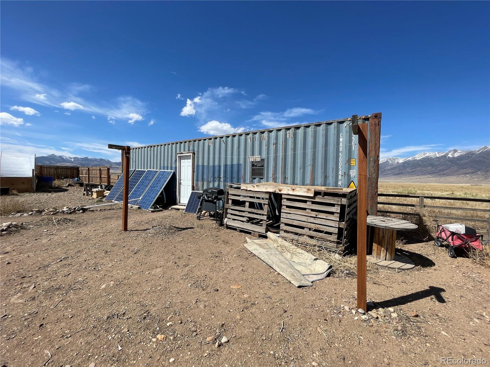 MLS Image #18 for 58313  county road jj 5 ,villa grove, Colorado