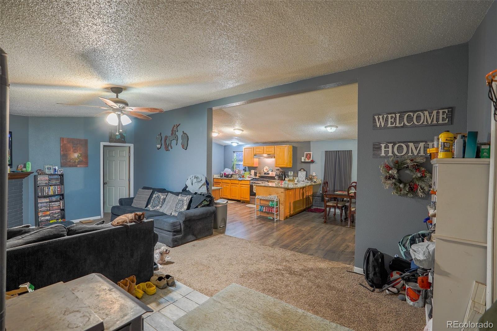 MLS Image #1 for 15682  morris avenue,fort lupton, Colorado
