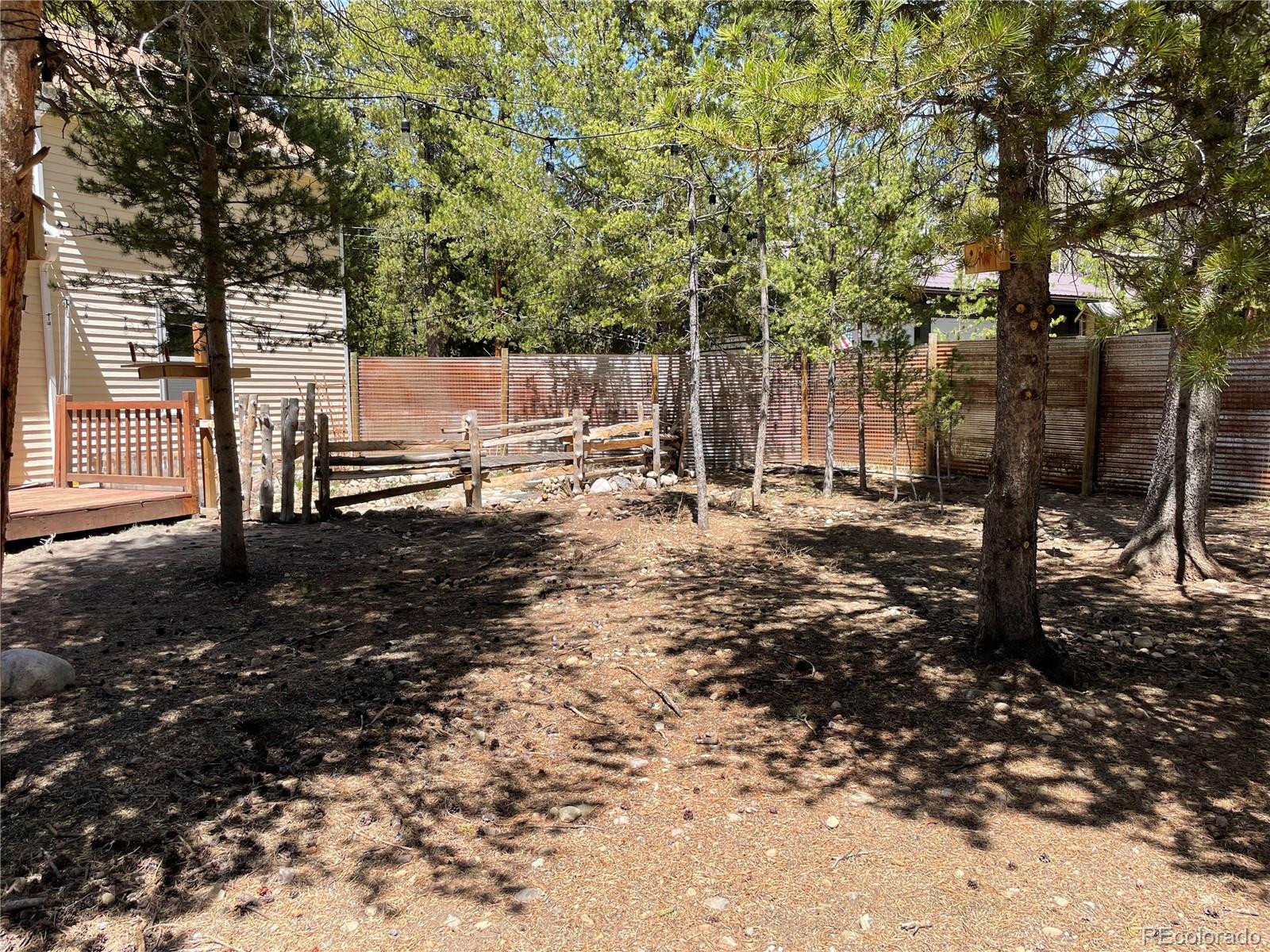 MLS Image #26 for 1820  silver eagle court,leadville, Colorado