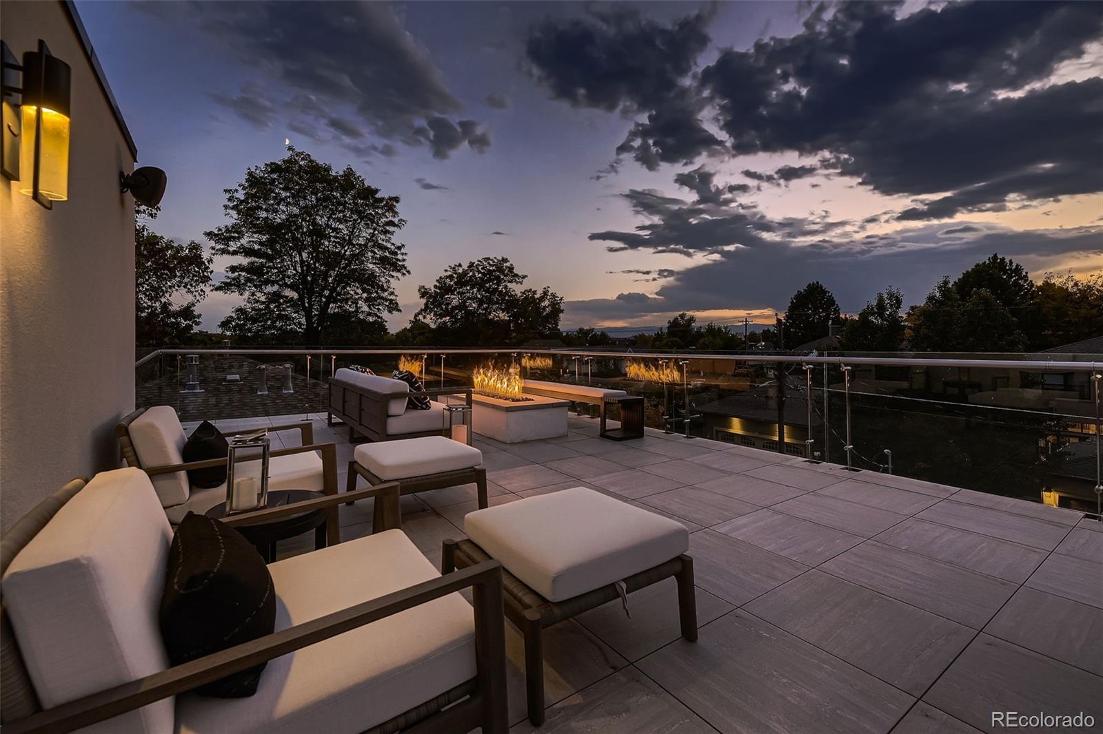 MLS Image #4 for 1585 s fillmore street,denver, Colorado