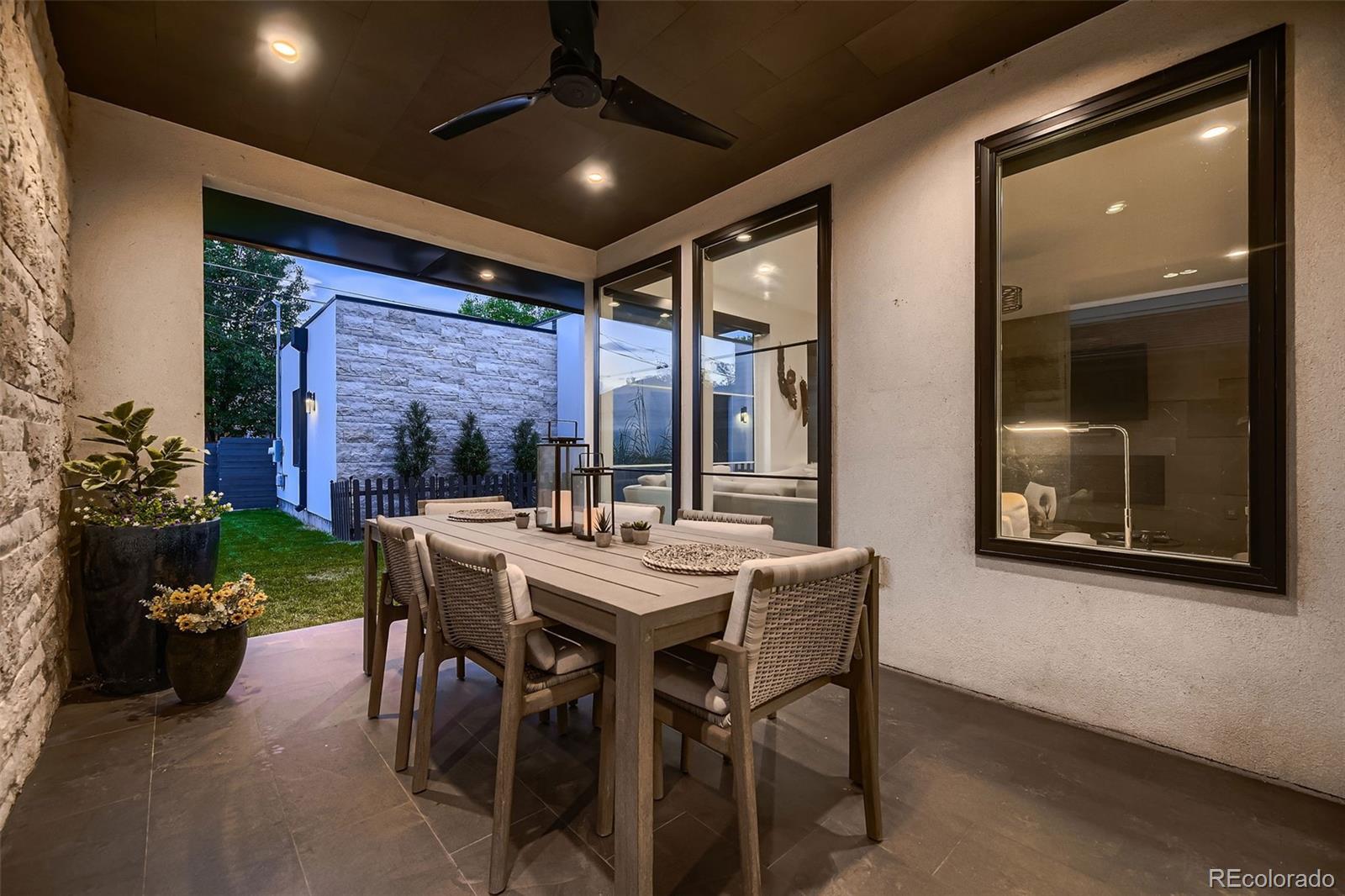 MLS Image #43 for 1585 s fillmore street,denver, Colorado