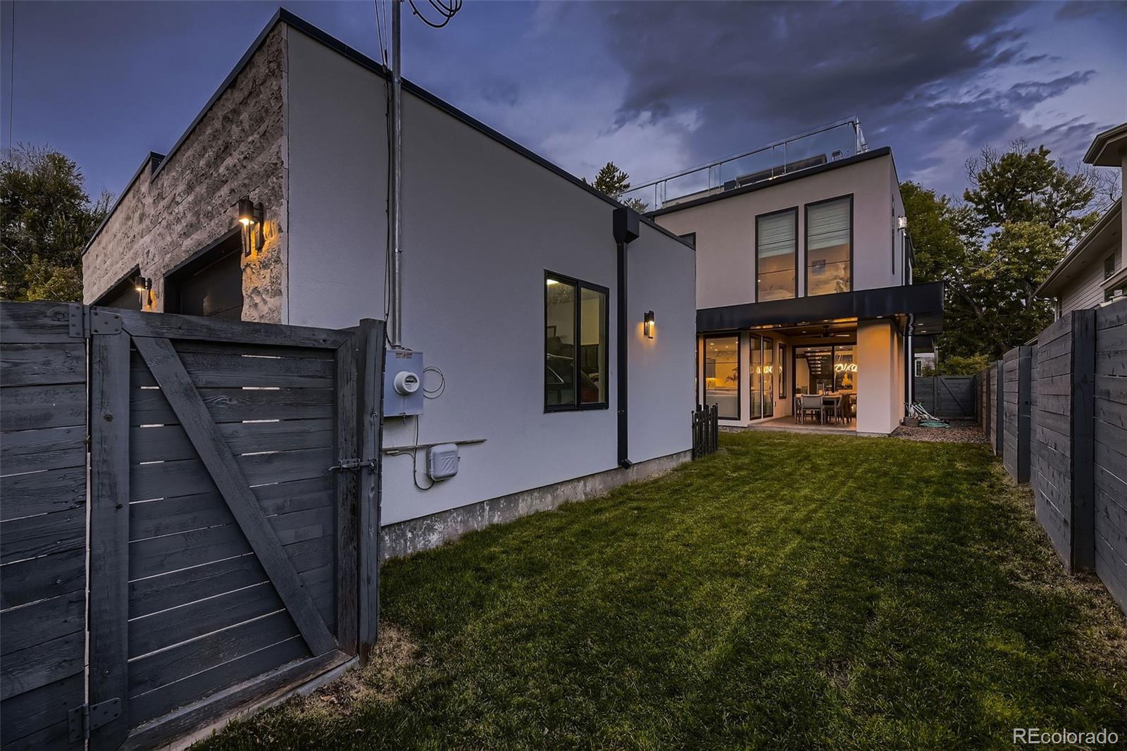 MLS Image #45 for 1585 s fillmore street,denver, Colorado