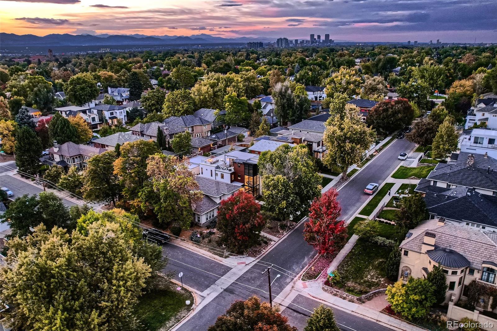 MLS Image #46 for 1585 s fillmore street,denver, Colorado