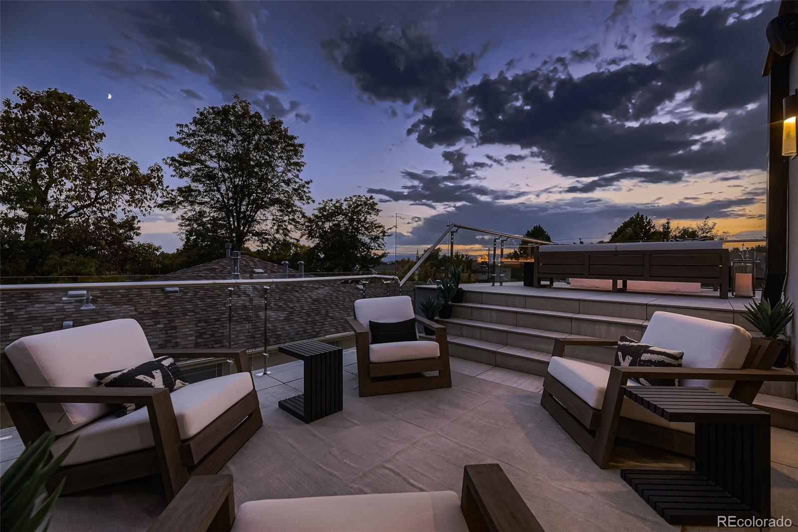 MLS Image #5 for 1585 s fillmore street,denver, Colorado