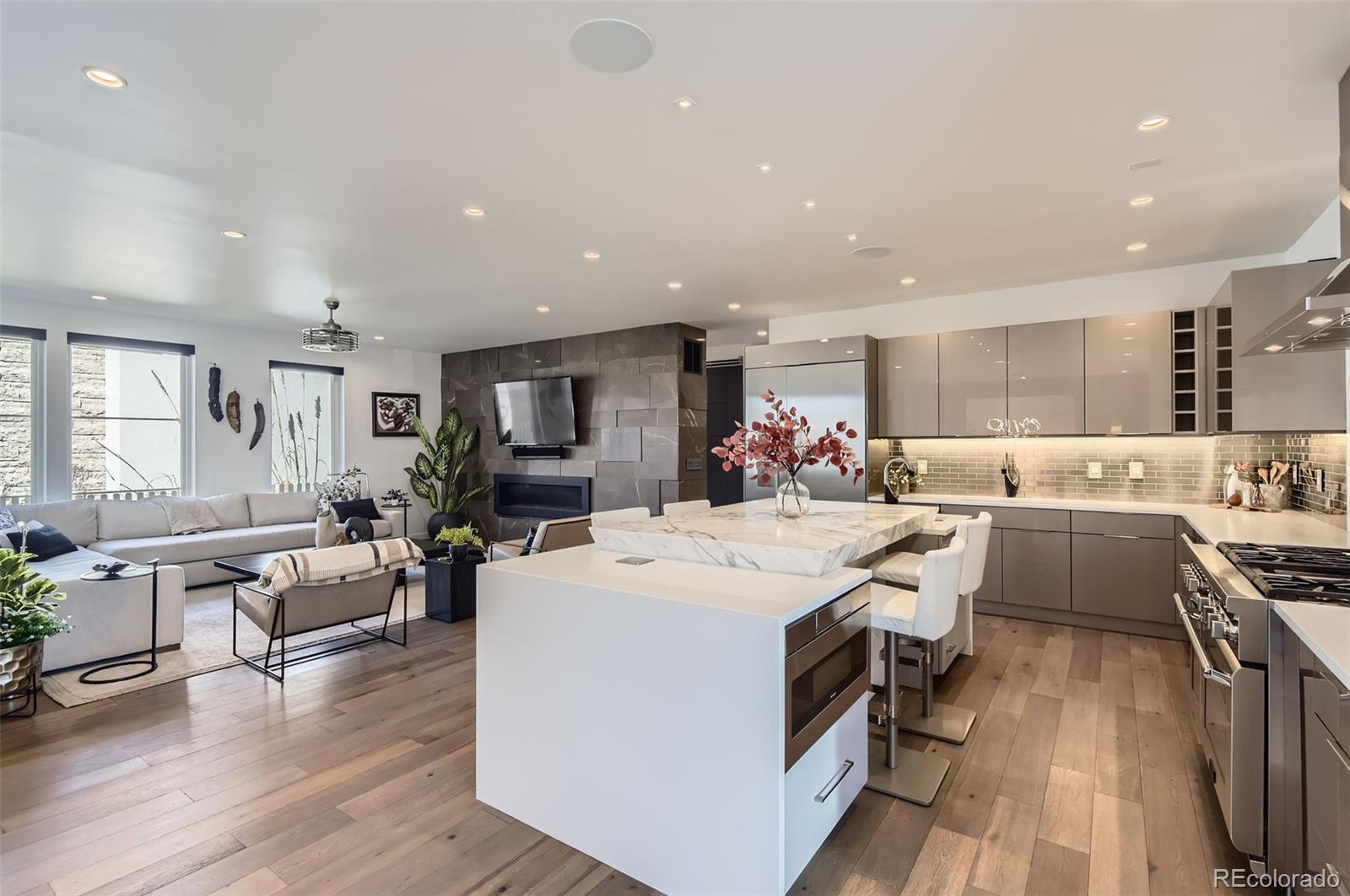 MLS Image #7 for 1585 s fillmore street,denver, Colorado