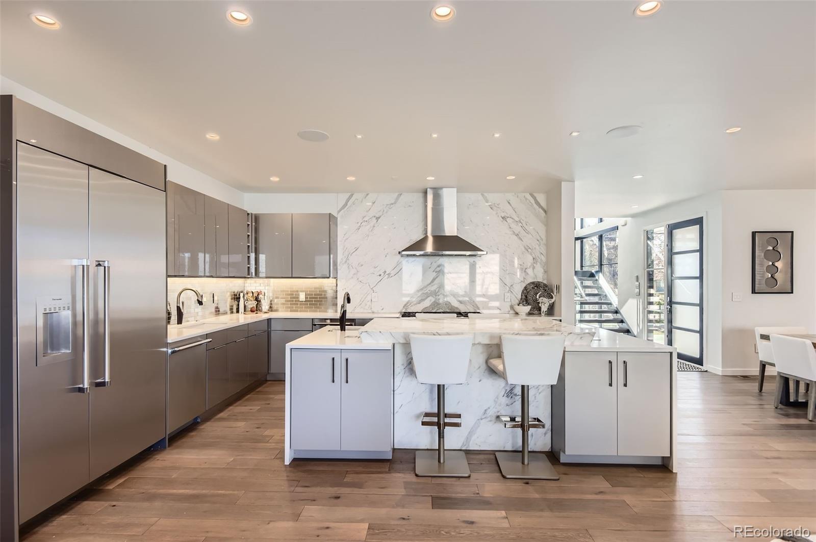 MLS Image #9 for 1585 s fillmore street,denver, Colorado