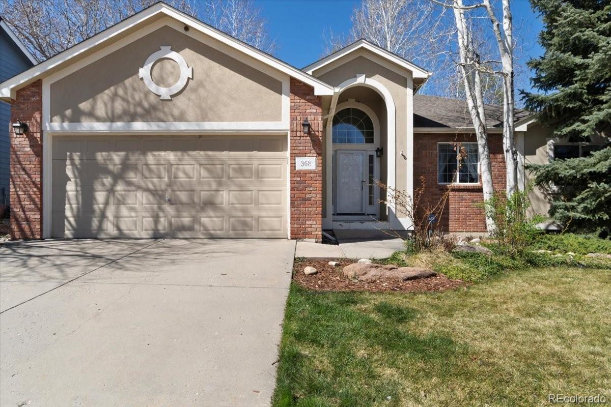 MLS Image #0 for 368  blackstone circle,loveland, Colorado