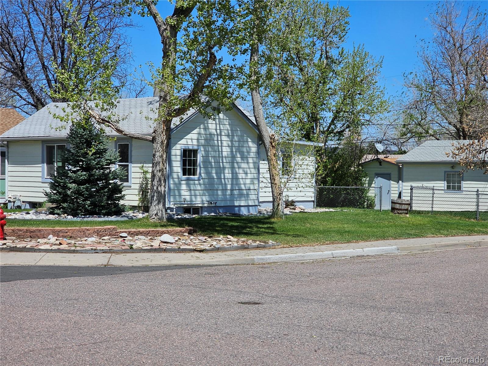 MLS Image #3 for 3798 s grant street,englewood, Colorado
